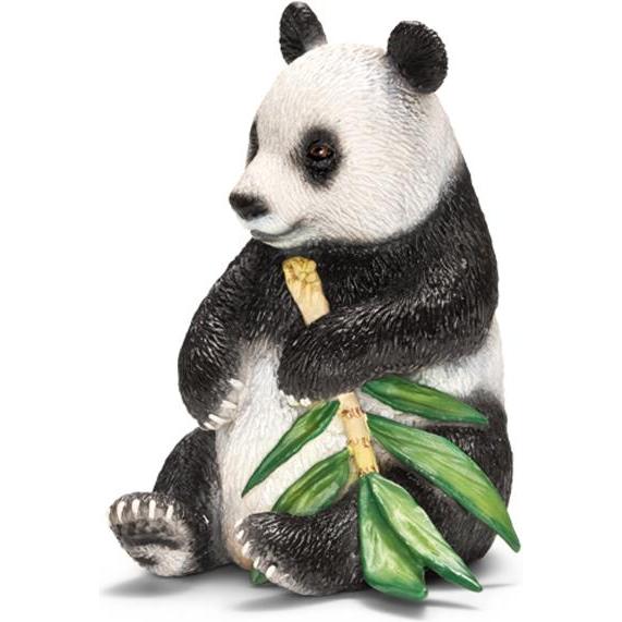 Schleich Grosser Panda