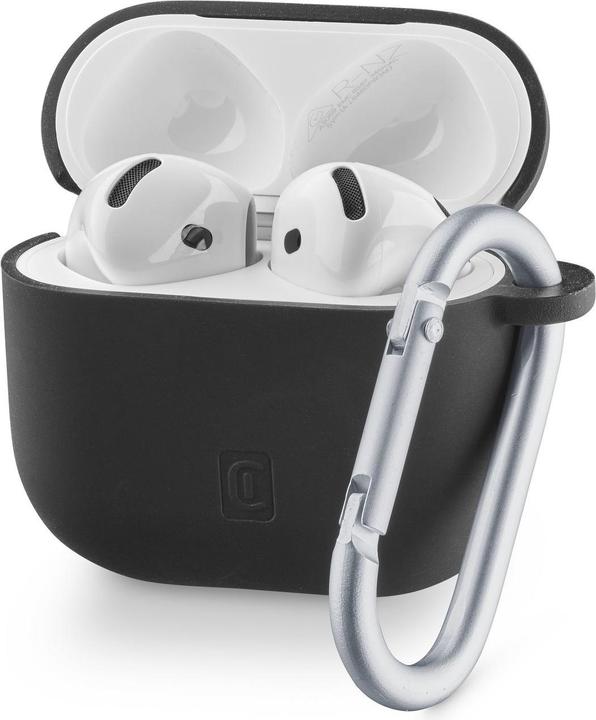Image du produit Cellularline Bounceairpods4k