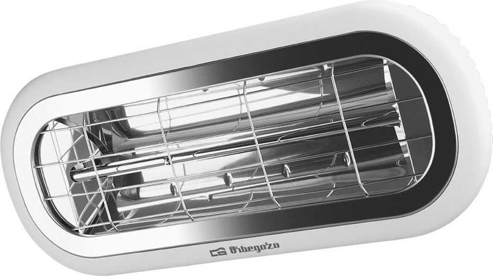 Actual product image Orbegozo PHF 55 (2000 W)