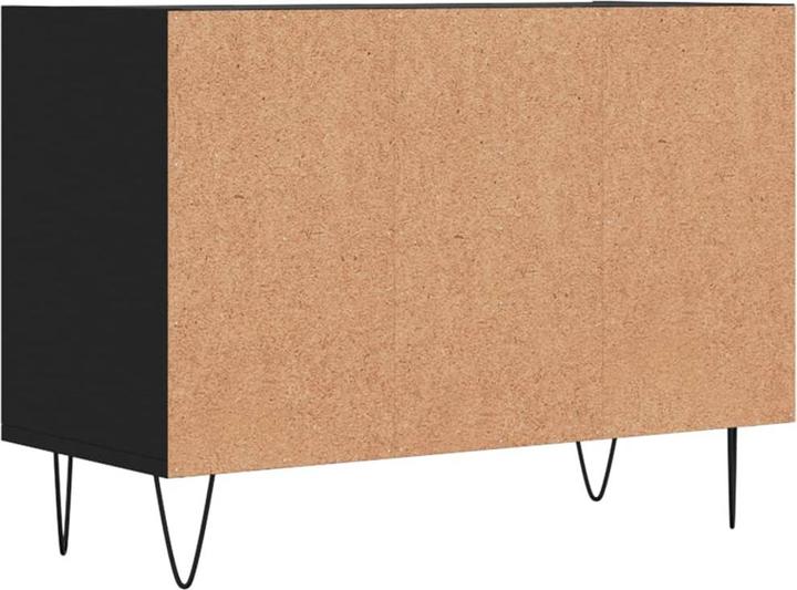 Produktbild vidaXL Gerardo (69.5 x 30 x 50 cm)