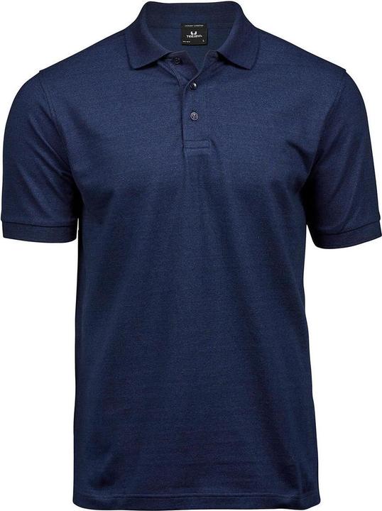 Produktbild Tee Jays Men's Luxury Stretch Polo (S)
