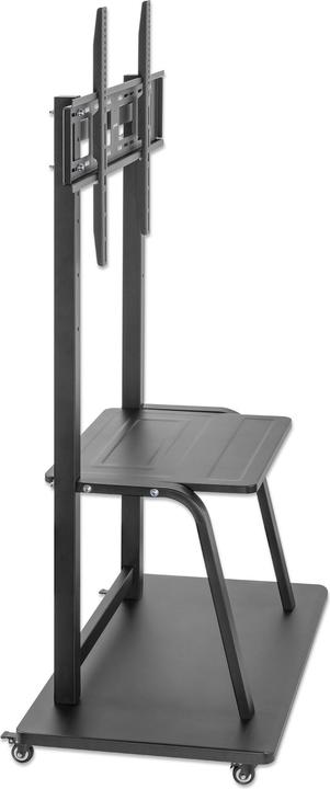 Image du produit Manhattan Support TV multimédia (150 kg, 37" - 100")
