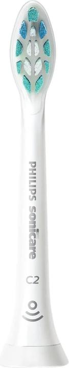 Produktbild Philips Sonicare C2 Optimal Plaque Defence (4 x)