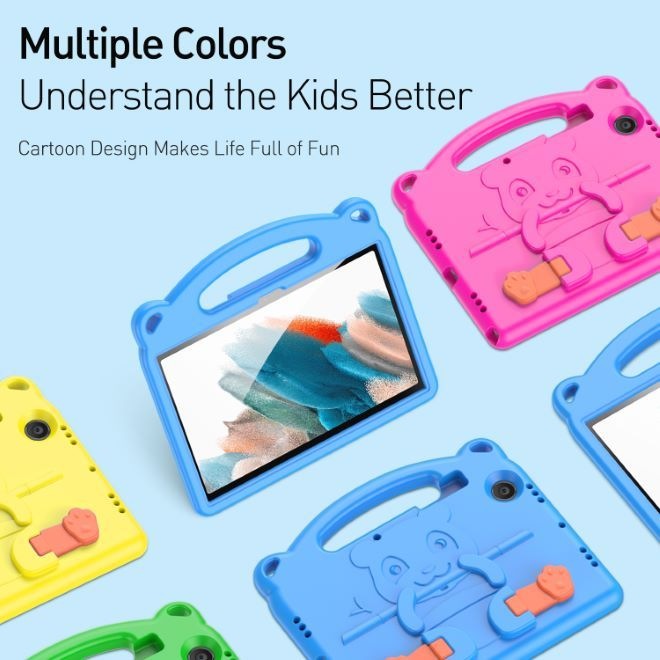 Image du produit Dux Ducis Affaire Eva (Galaxy Tab A8 (2021))