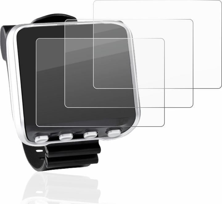 Actual product image BROTECT AirGlass Glass