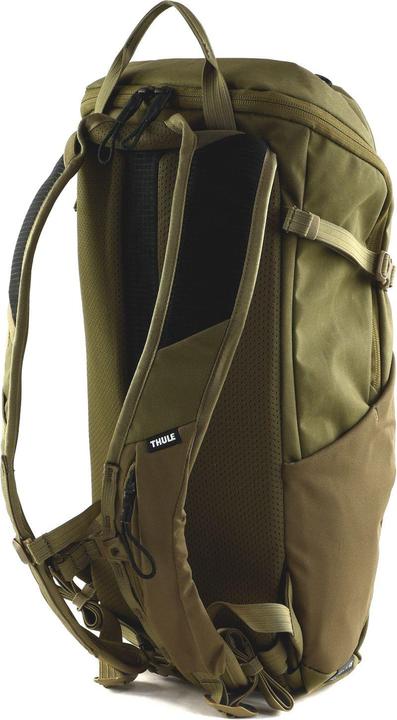 Actual product image Thule 5347 AllTrail X 15L Hiking Backpack Nutria (15 l)