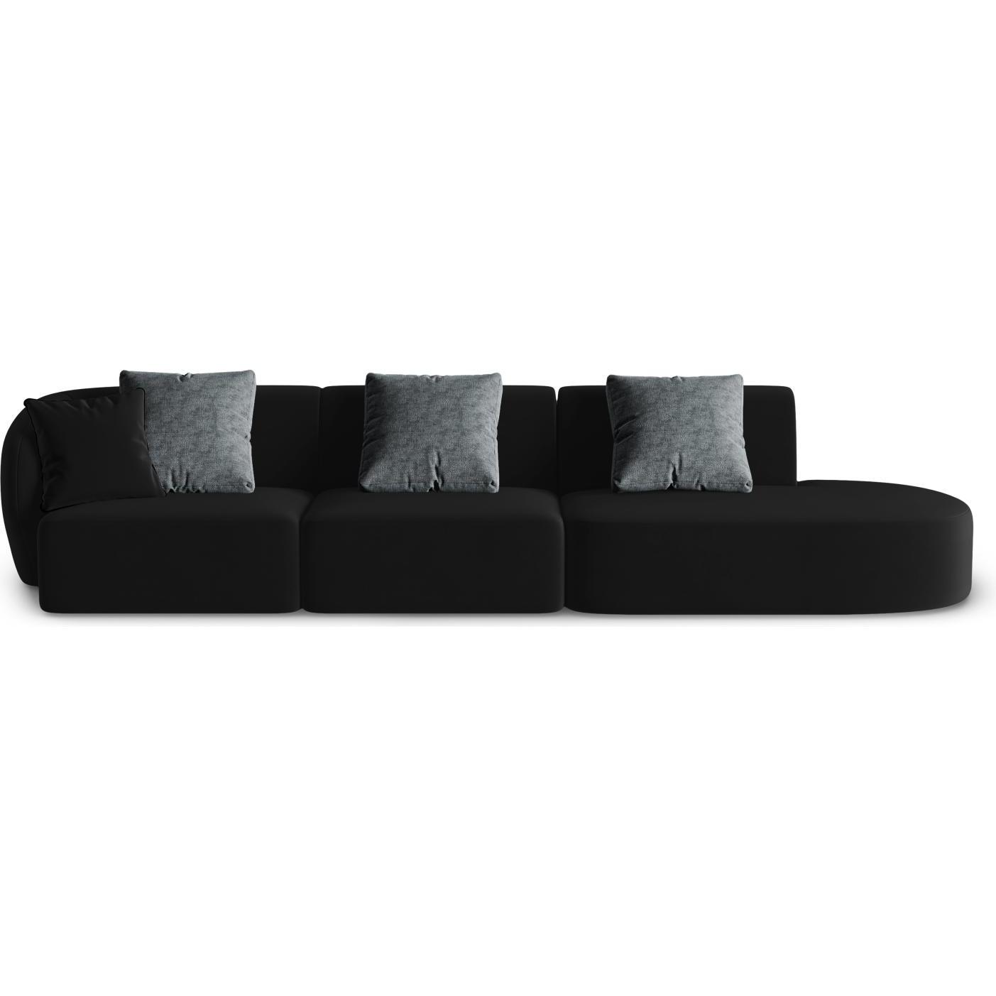 Maison Heritage, Sofa, Chiara (3-Sitzer, 2-Sitzer, 4-Sitzer)