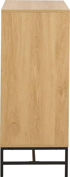 Actual product image Mid.You Albany (80.60 x 40 x 100.10 cm)