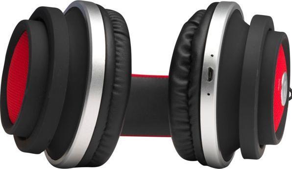 Actual product image Denver BTH-250 (ANC, 6 h, Wireless)