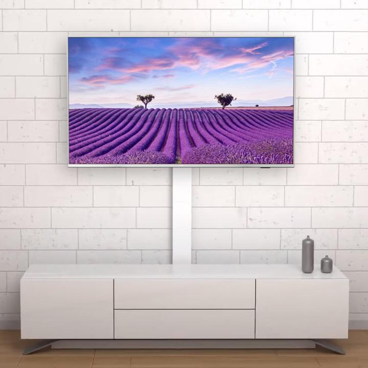 Image du produit Techly TV Standfuss Super Slim (70", 40 kg)