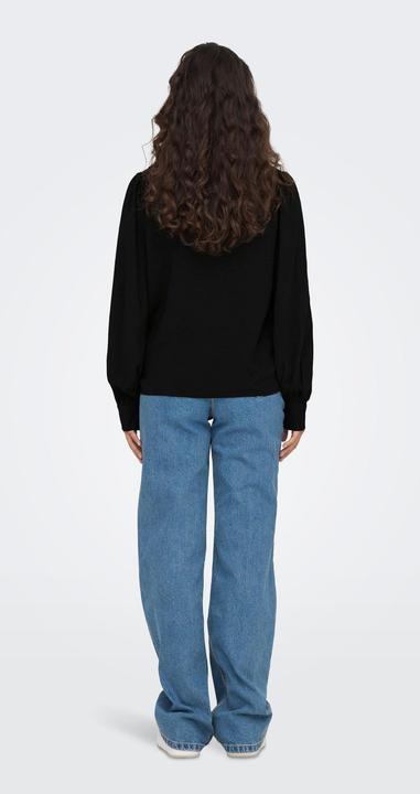 Produktbild JdY Einfarbige Langarmhemd (L)