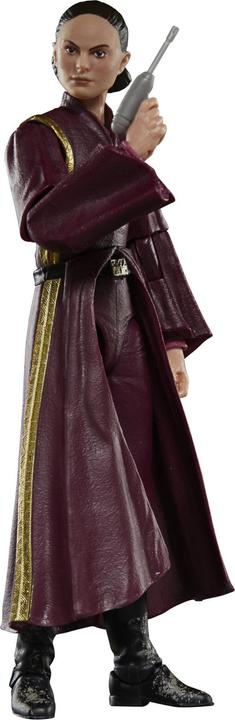 Image du produit Hasbro Star Wars Episode I Black Series Padmé Amidala