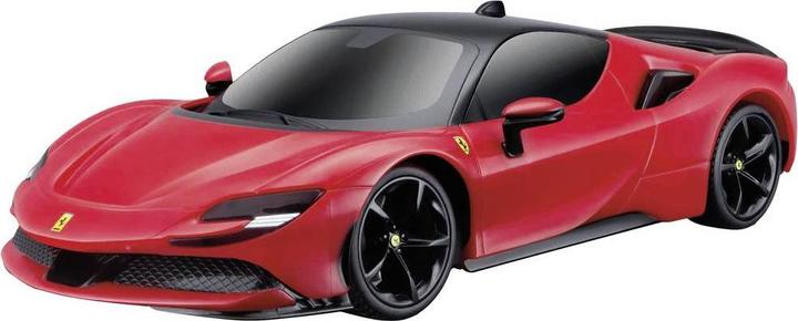 Produktbild Maisto RC 1:24 2.4GHz (RTR)