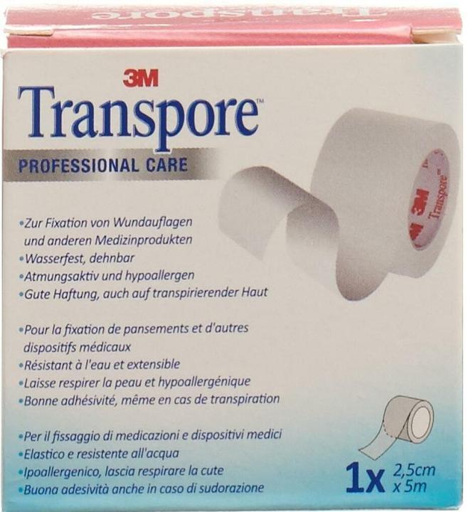 Produktbild 3M Heftpflaster refill (1x)