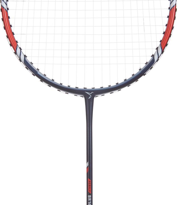 Produktbild Perfly Badmintonschläger Einsteiger Stahlschaft Aluminium (Bespannt)