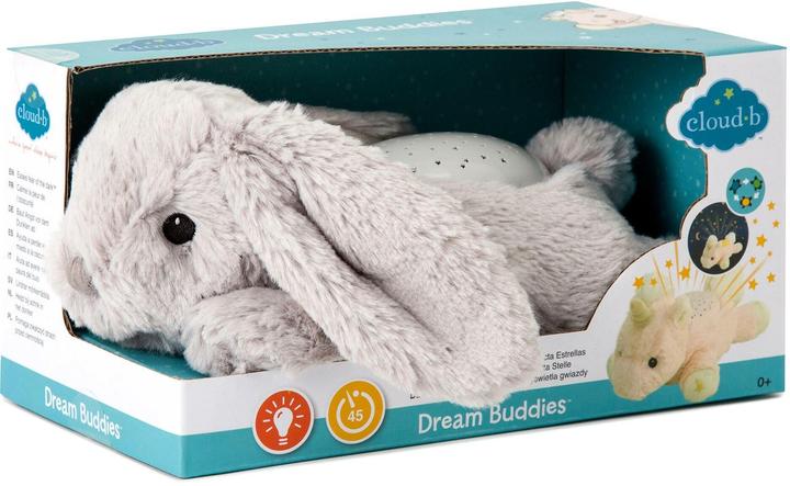 Produktbild Cloud B Dream Buddies - Bunny