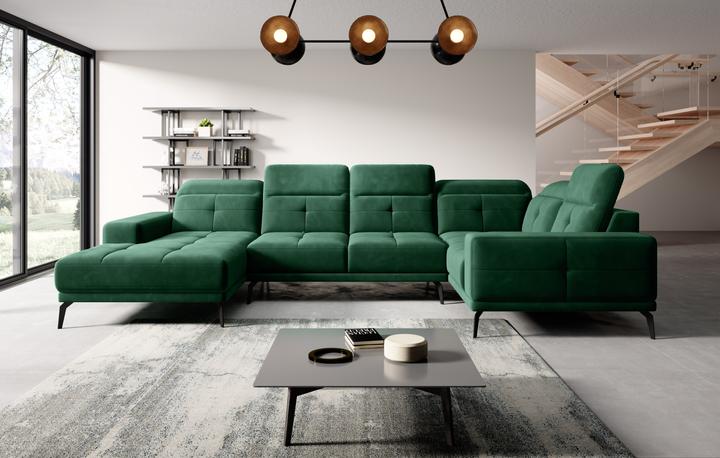 Dark Green Lukso 35