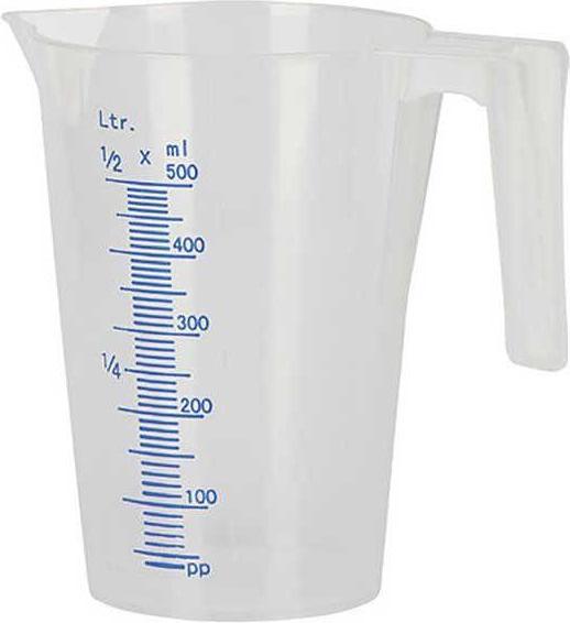 Produktbild Kerbl Messbecher (1000 ml)