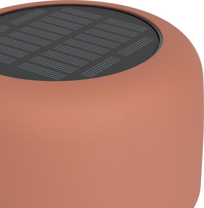Produktbild EGLO ROCCANOVA - Tischleuchte mit Akku & Solar (270 lm)