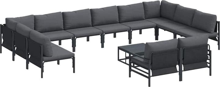 Produktbild vidaXL Milani