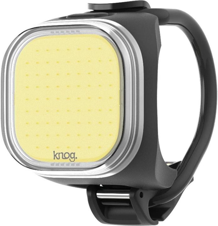 Produktbild knog. Blinder Mini Square (50 lm, 50 lm)