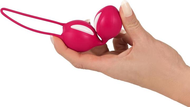 Produktbild Fun Factory Smartballs Duo