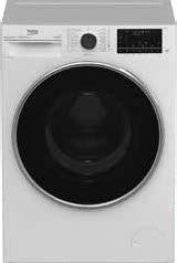 Beko B5WFU58416W (8 kg, Links)