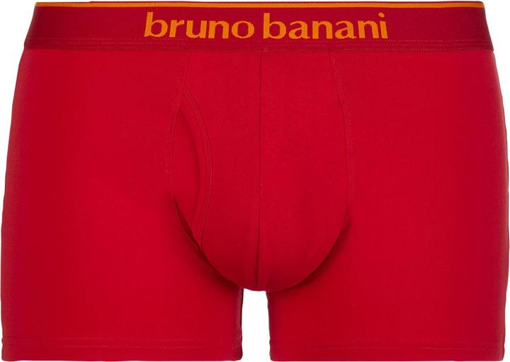 Produktbild Bruno Banani Boxershort Casual (S, 2er Pack)