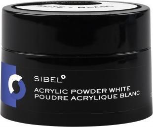 Immagine prodotto Sibel Acrylic Powder White 20g