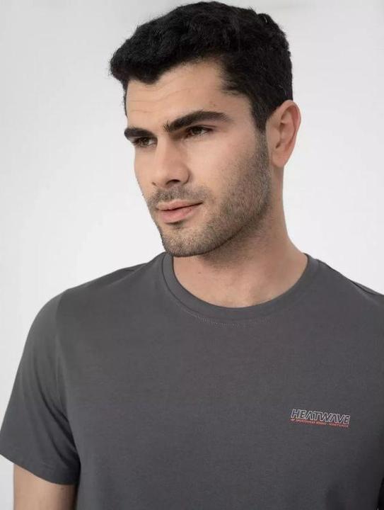 Produktbild 4F Herren-T-Shirt (M)