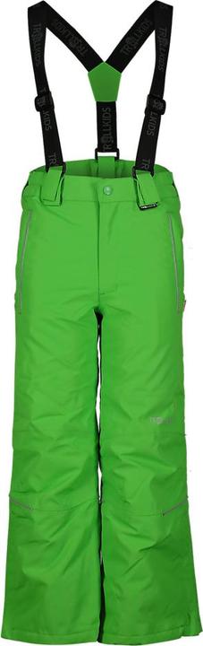 Actual product image Trollkids Holmenkollen Snow Pants (128)