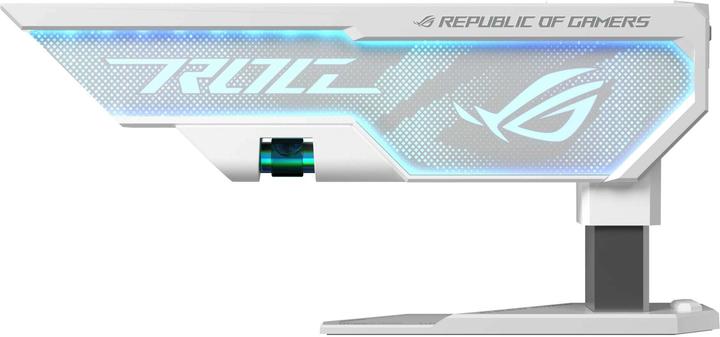 Produktbild ASUS Zub XH01 ROG HERCULX GRAPHICS CARD HOLDER WH