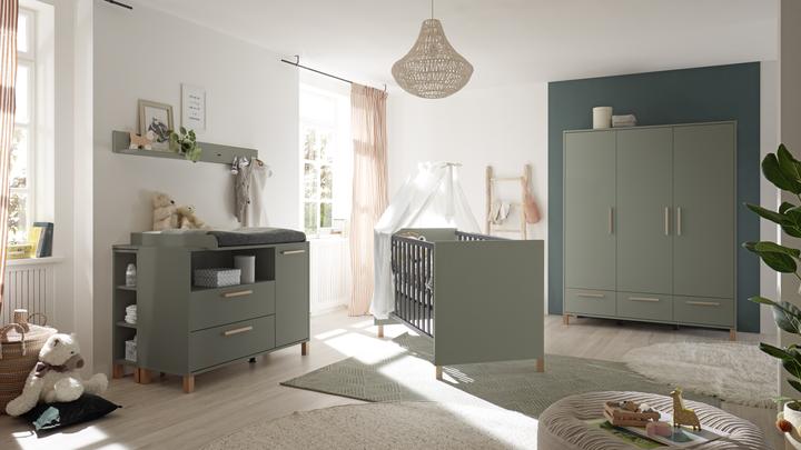 Image du produit Mäusbacher Oli