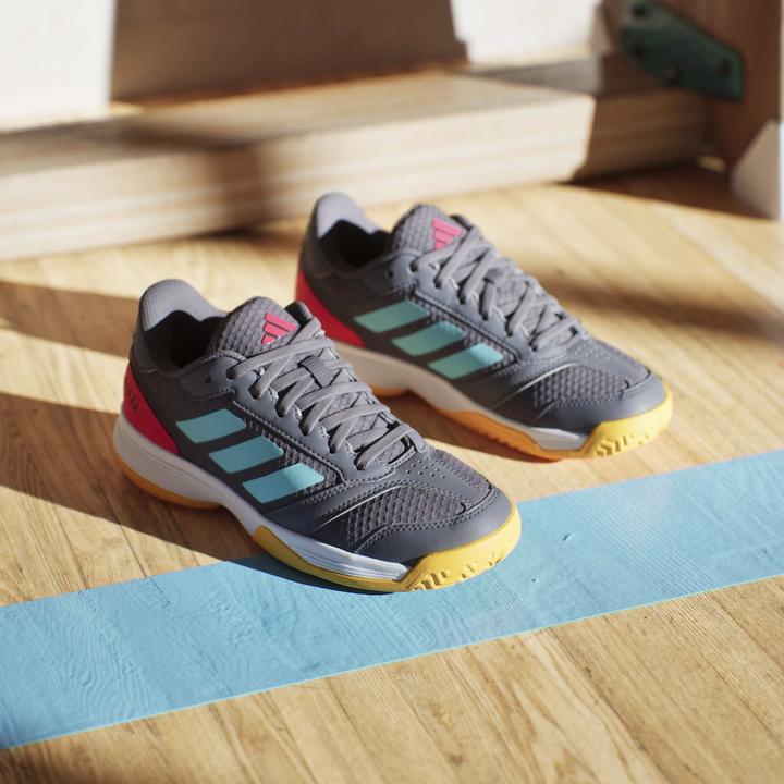 Produktbild Adidas Ligra 8 K (35)