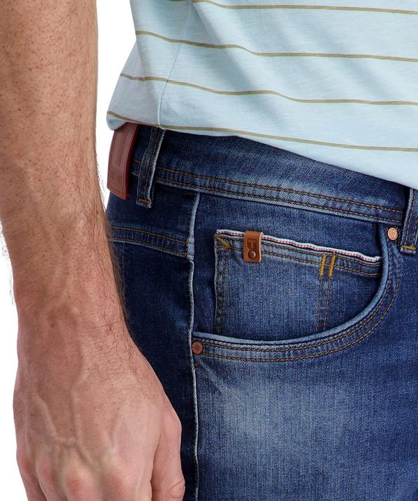 Image du produit Slim Scottytz Jeans Short (34)