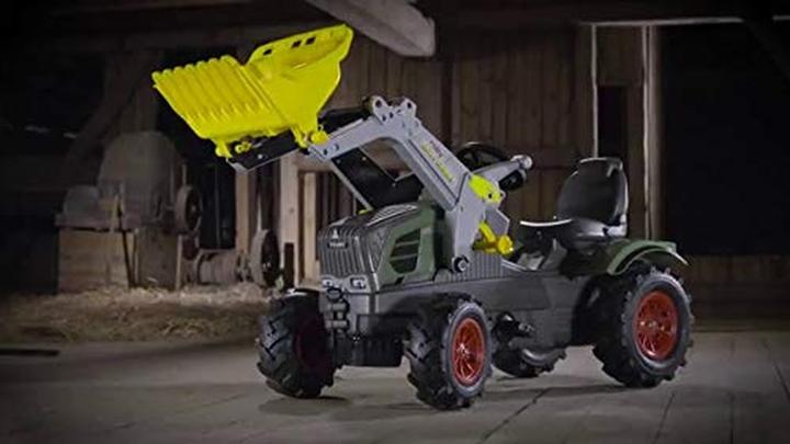 Produktbild Rolly Toys Fendt Vario 211
