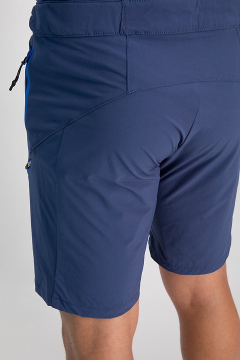 Produktbild 2117 Sandhem Herren Wandershort (L)