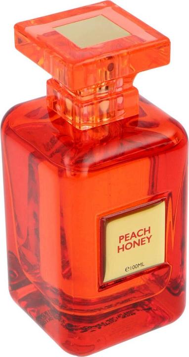 Produktbild Flavia Peach Honey - EDP - 100 ml (Eau de Parfum, 100 ml)