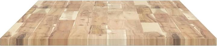 Produktbild VidaXL Schreibtischplatte Unbehandelt Akazie (120 x 60 x 2 cm)