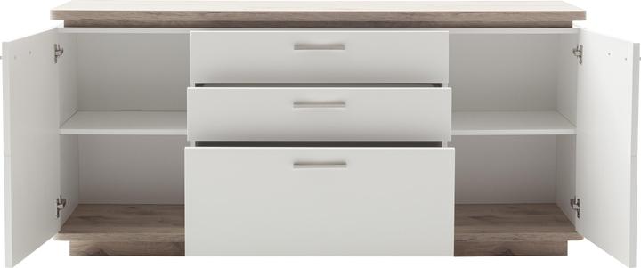 Actual product image DXRacer Palermo (170 x 44 x 81 cm)