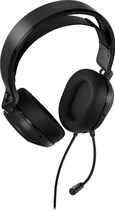 Actual product image Corsair HS35 v2 (Cable)