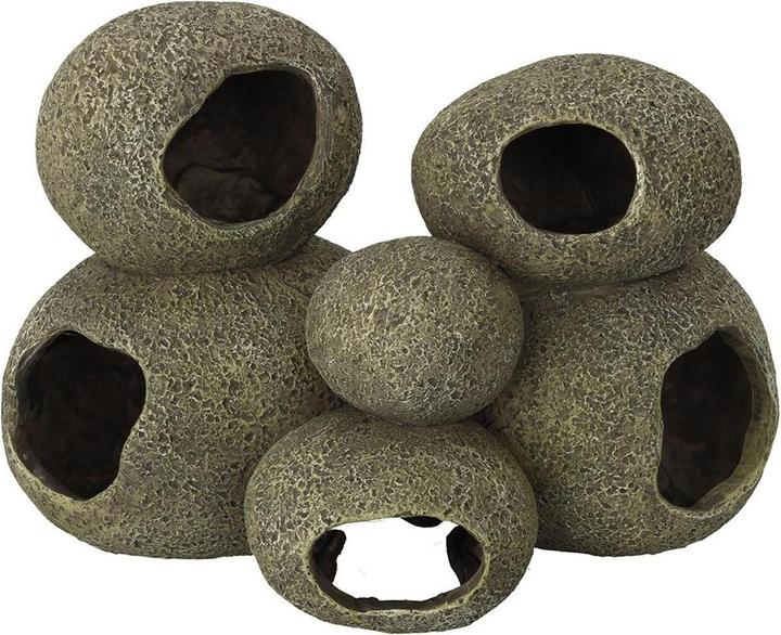 EBI Aqua Della Rock Cave 3 (Embellishment, other items)