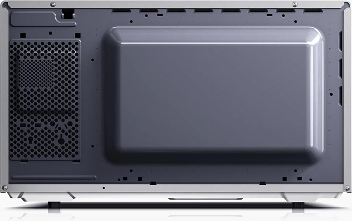 Produktbild Sharp YC-MS01E-S (20 l)