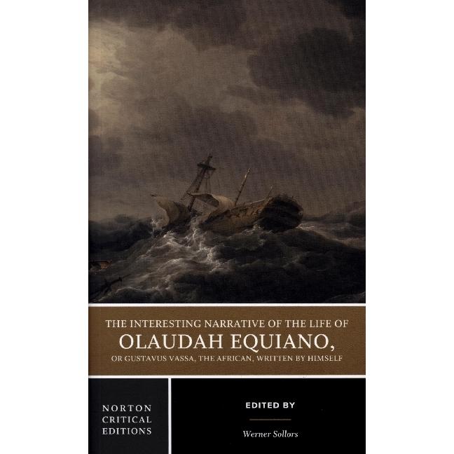 Interesting Narrative of the Life of Olaudah Equiano, Or Gus, Sachbücher von Olaudah Equiano, Werner Sollors