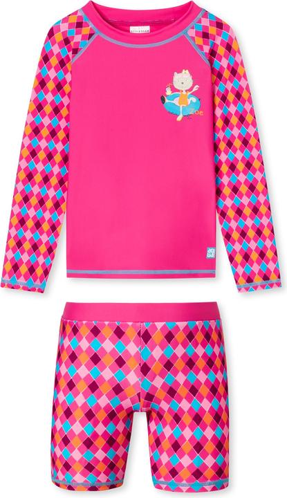 Immagine prodotto Schiesser Costume da bagno Aqua (116)