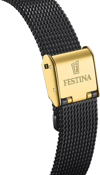 Produktbild Festina Automatic Skeleton (Analoguhr, 35.50 mm)