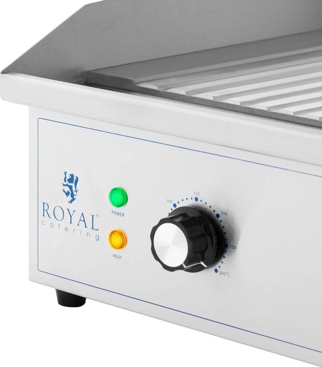 Image du produit Royal Catering RCPG 51 (4.40 kW)