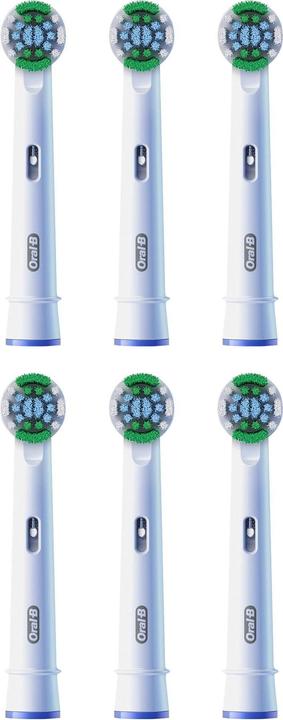Produktbild Oral-B Pro Precision Clean (6 x)