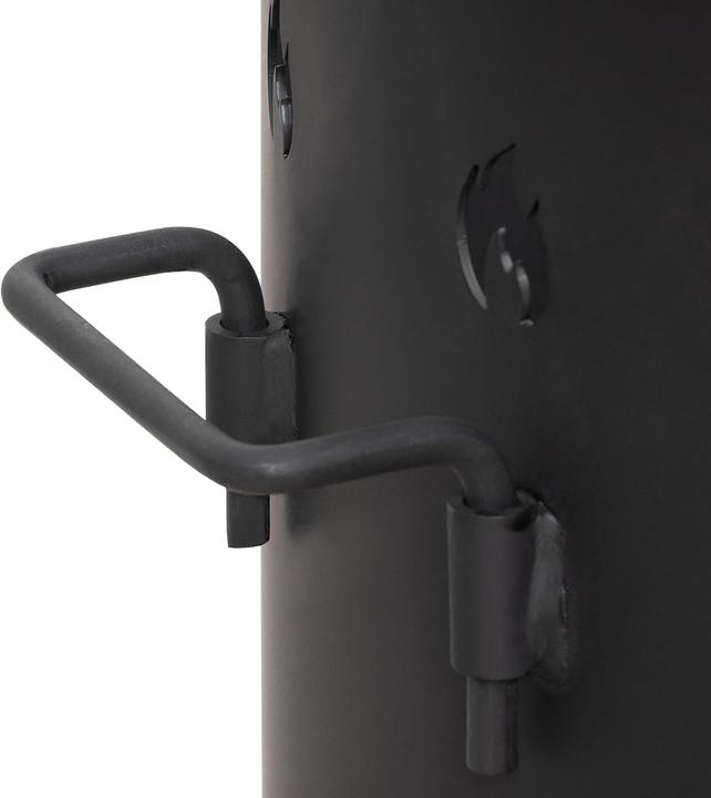 Produktbild BBQ-Toro Utschak mit Kazan