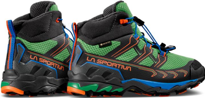 Produktbild La Sportiva Ultra Raptor II Mid Junior GTX (37)